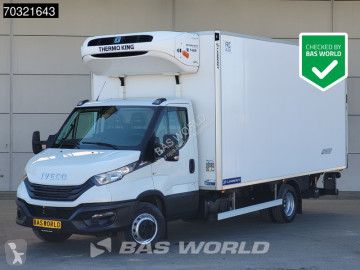 IvecoDaily