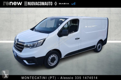 RenaultTrafic