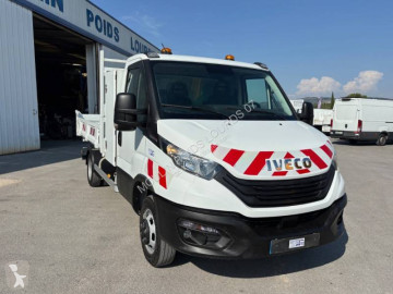 Tri-benne Iveco