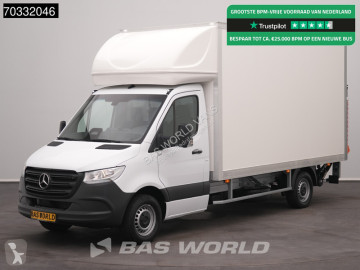 MercedesSprinter