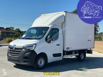 Caisse grand volume Renault