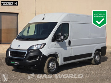 Peugeot Boxer L2H2 - Aire Acondicionado - Control de Crucero - Sensores de Aparcamiento - Euro6 - L2 A/C Cruise control 140pk