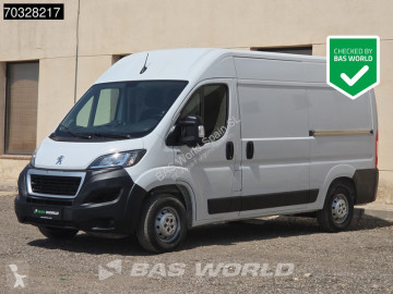 PeugeotBoxer
