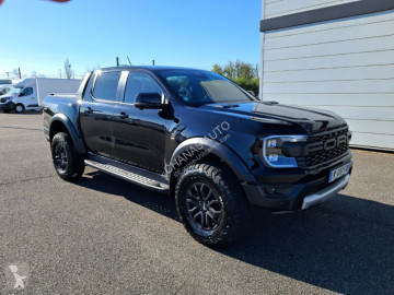 Ford Ranger 2.0 ECOBLUE 210 RAPTOR BVA10