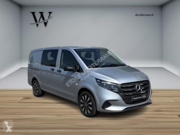 Mercedes combi