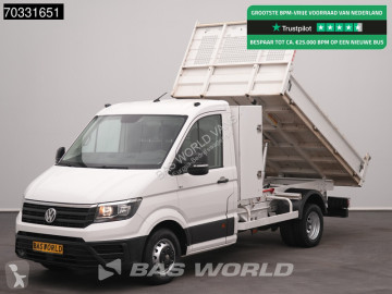 VolkswagenCrafter