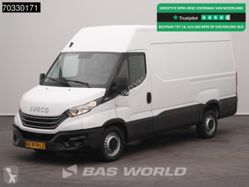 IvecoDaily