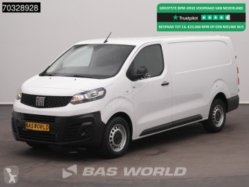 Caja cerrada Fiat