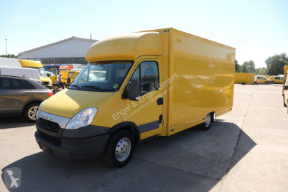 IvecoDaily