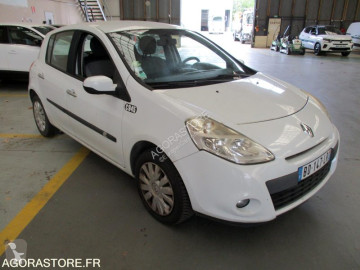 Fourgonnette Renault