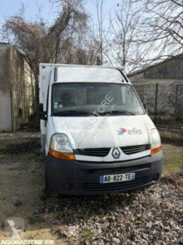 Fourgonnette Renault