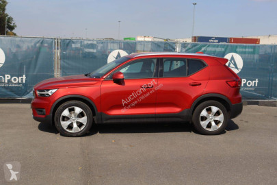 4X4 / SUV Volvo