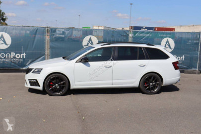 Berlina Skoda