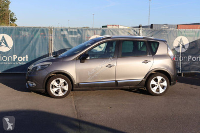 Familiar Renault