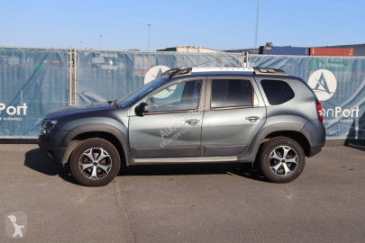 DaciaDuster