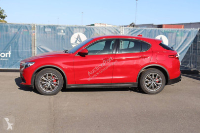 4X4 / SUV Alfa-Roméo