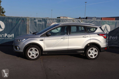 FordKuga