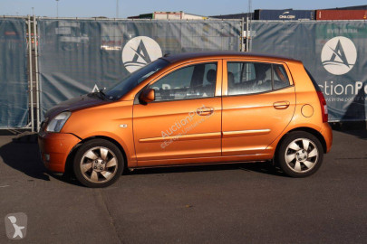 KIAPicanto