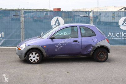 FordKa