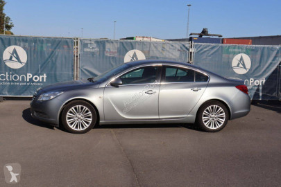 OpelInsignia