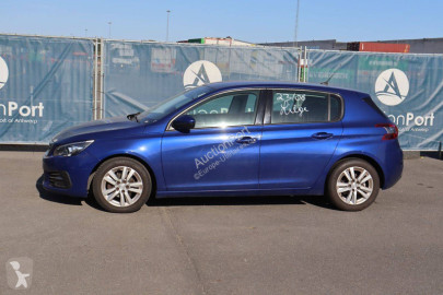 Berlina Peugeot