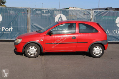 Berlina Opel