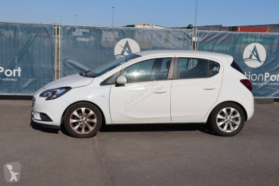Berlina Opel