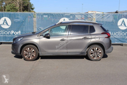 Peugeot2008