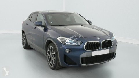 4X4 / SUV BMW