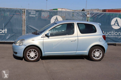 Berlina Toyota