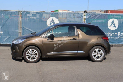 CitroënDS3