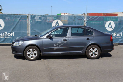 Berlina Skoda