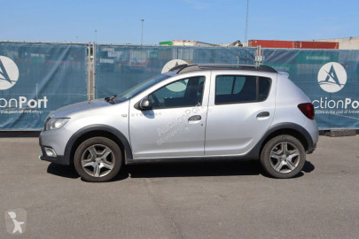 4X4 / SUV Dacia
