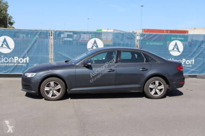 AudiA4