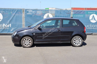 Berlina Volkswagen