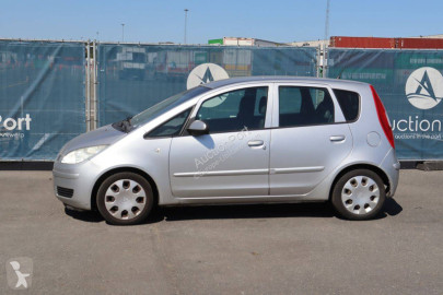 Berlina Mitsubishi