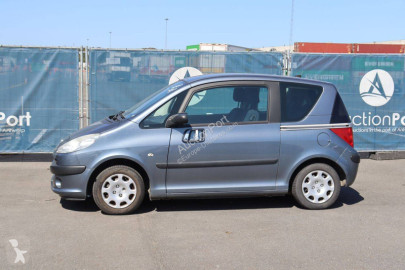 Berlina Peugeot