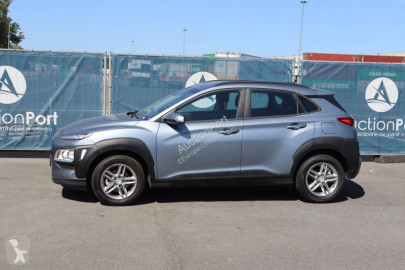 4X4 / SUV Hyundai