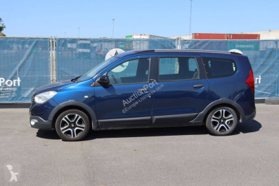 Familiar Dacia