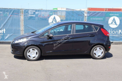 FordFiesta
