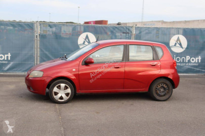Berlina Chevrolet