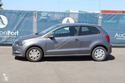 VolkswagenPolo
