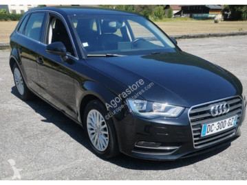 Berlina Audi