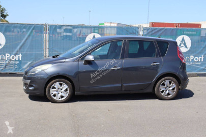Familiar Renault