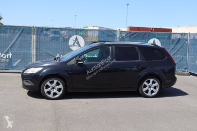 FordFocus