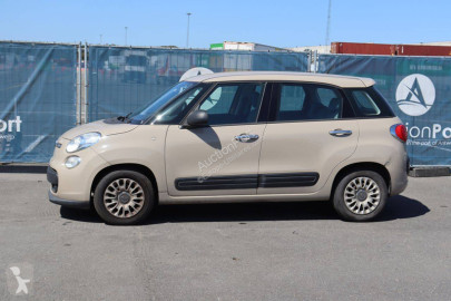 Fiat500L