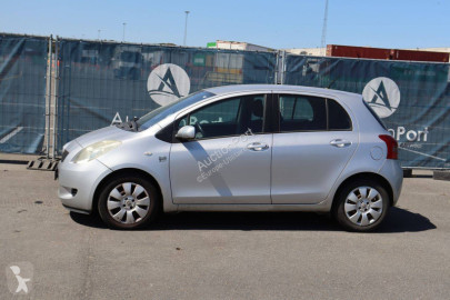 Berlina Toyota