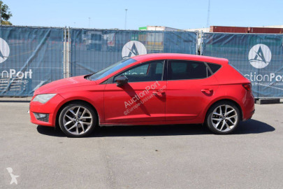SeatLeon