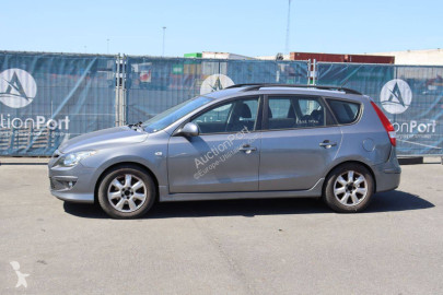 Familiar Hyundai