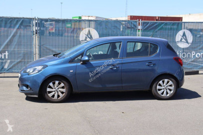 OpelCorsa